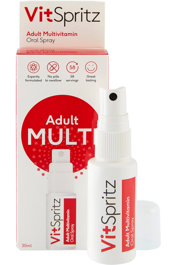 Vitspritz Adult Vitamin