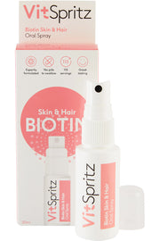 Vitspritz Biotin Skin & Hair
