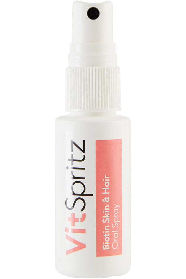 Vitspritz Biotin Skin & Hair