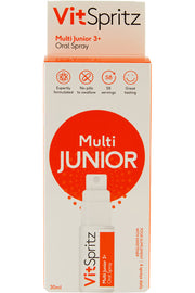 Vitspritz Multi Junior