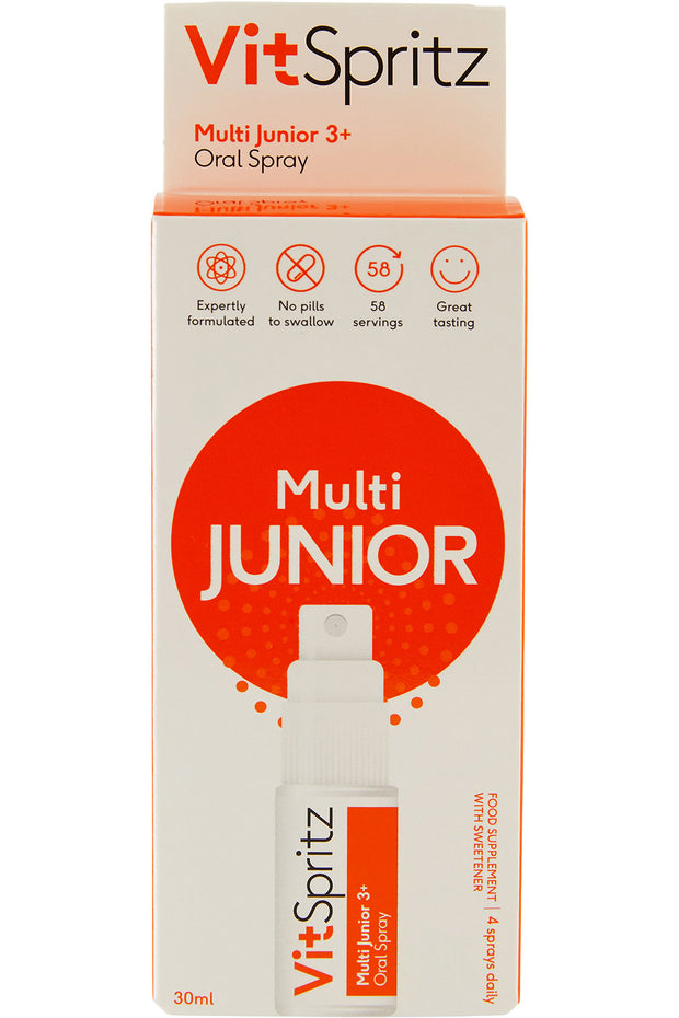 Vitspritz Multi Junior