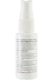 Vitspritz Vitamin B12