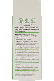 Vitspritz Vitamin B12