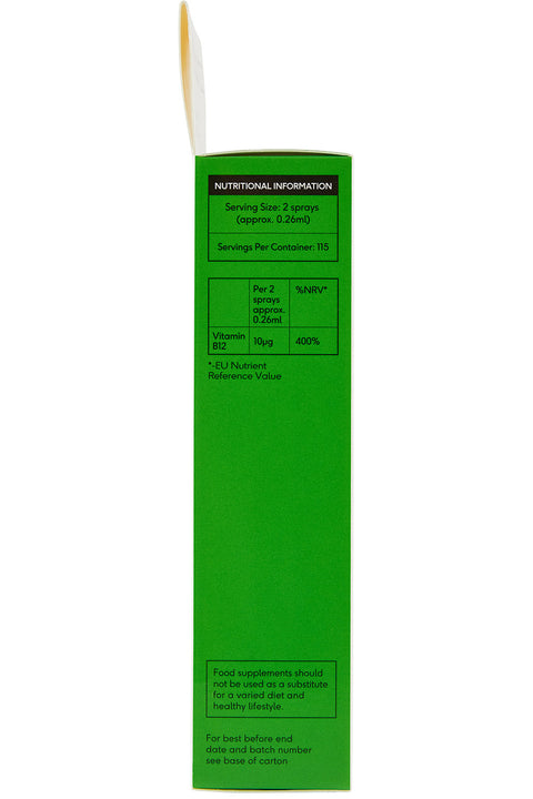 Vitspritz Vitamin B12