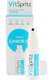 Vitspritz Junior Vitamin D3