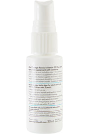 Vitspritz Junior Vitamin D3