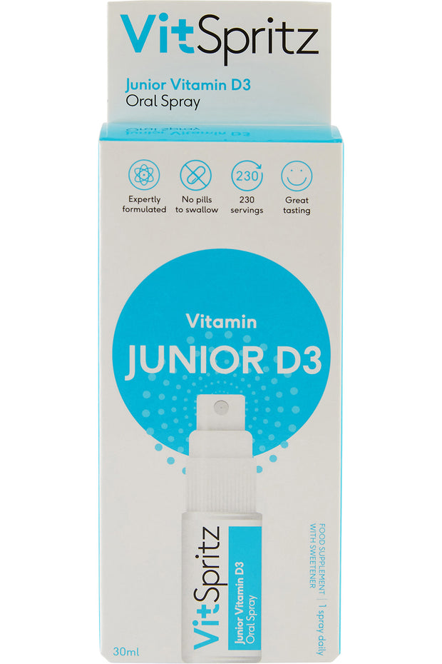 Vitspritz Junior Vitamin D3