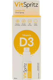 Vitspritz Vitamin D3